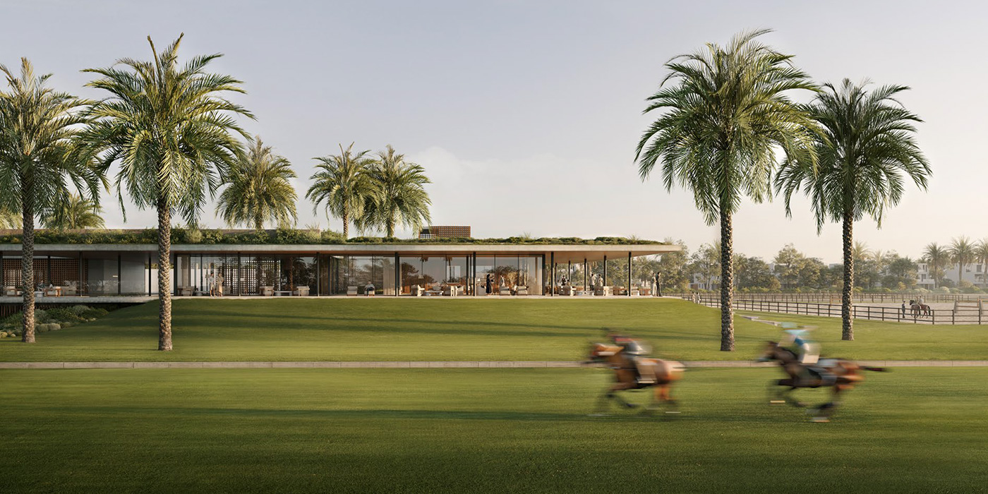 Emaar Selvara at Grand Polo Club & Resort