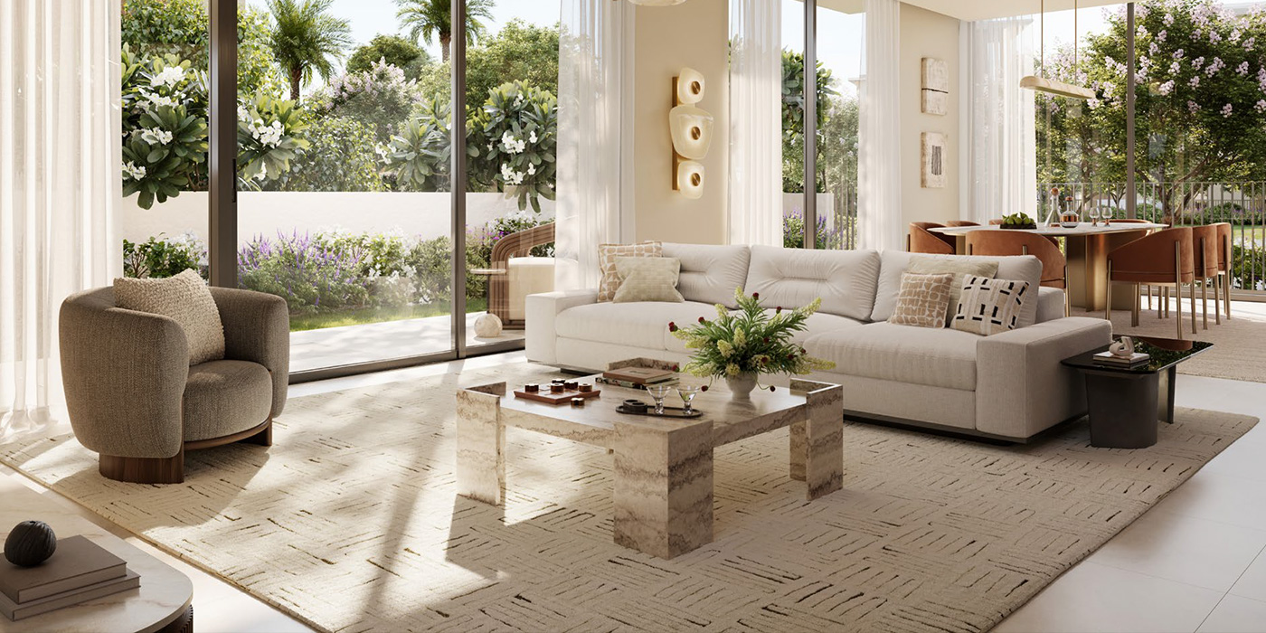 Emaar Selvara at Grand Polo Club & Resort